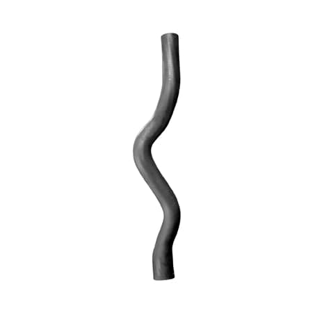 Dayco 93-05 Vw 1.8/1.9/2.0L Heater Hose, 88439 88439